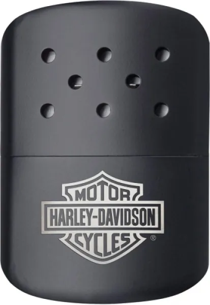 Zippo 6 Hr Harley Hand Warmer lights 40319