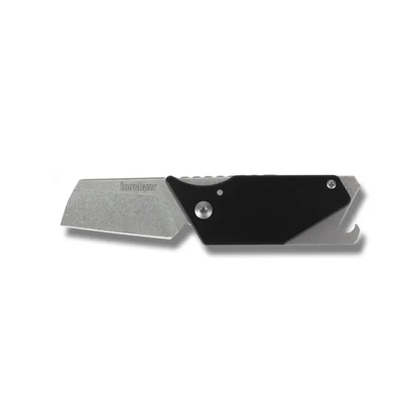 Kershaw Pub Black Sinkevich Carabiner knives 4036BLKX