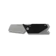 Kershaw PUB BLACK SINKEVICH CARABINER - 4036BLKX