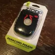 Zippo PARACORD LIGHTER POUCH - 40467
