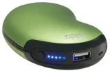 Zippo 6HR GRN RECHARGEABLE HND WARMR - 40485