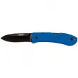 Ka-Bar DOZIER FOLDING HUNTER- BLUE - 4062BL