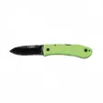 Ka-Bar DOZIER HUNTER-ZOMBIE GREEN - 4062ZG