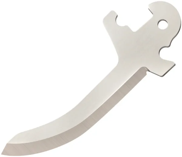 Cold Steel Click N Cut (3pk Caping Blade) knives 40AP3F