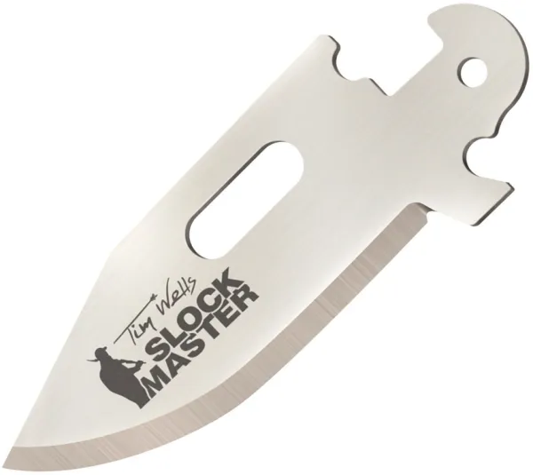 Cold Steel Click N Cut (3pk Clip Point) knives 40AP3G