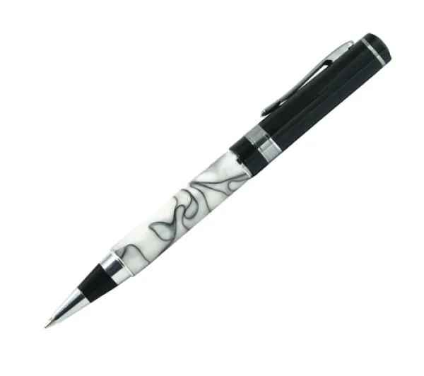 Zippo Oyster Marble Ballpoint Pen lights 41065