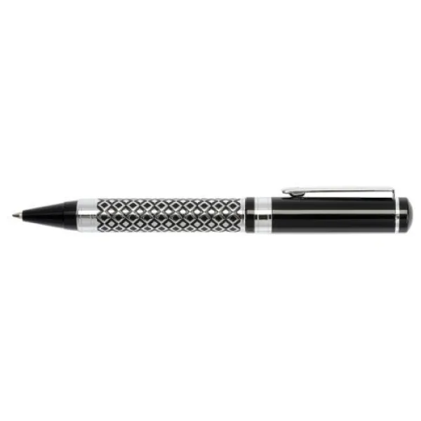 Zippo Rushford Ballpoint Pen lights 41101
