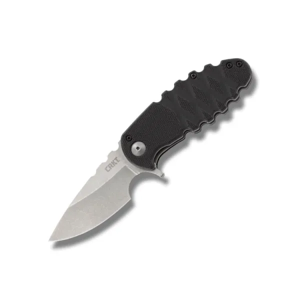 Columbia River Pineapple Knives 4120