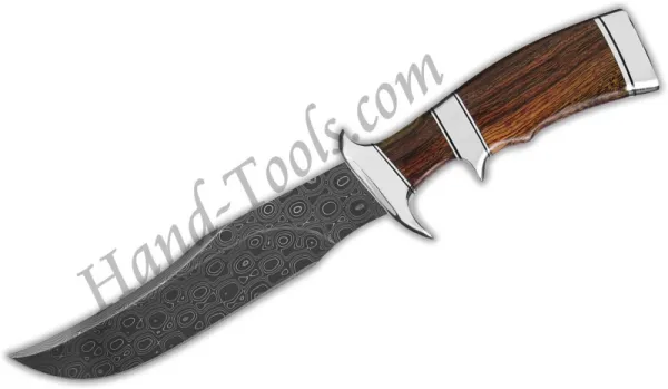 Buck Sub Hilt Hunter knives 41IWSLE
