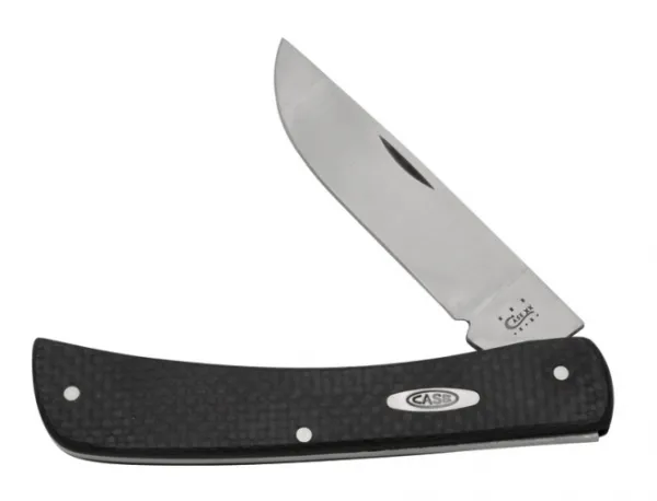 Case Black Sodbuster 42943