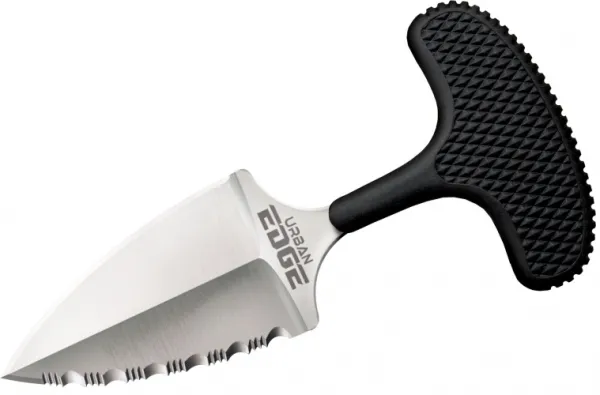 Cold Steel Urban Edge 50-50 Edge knives 43XLS