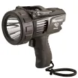 Streamlight WAYPOINT 400-BLACK/120V AC - 44911