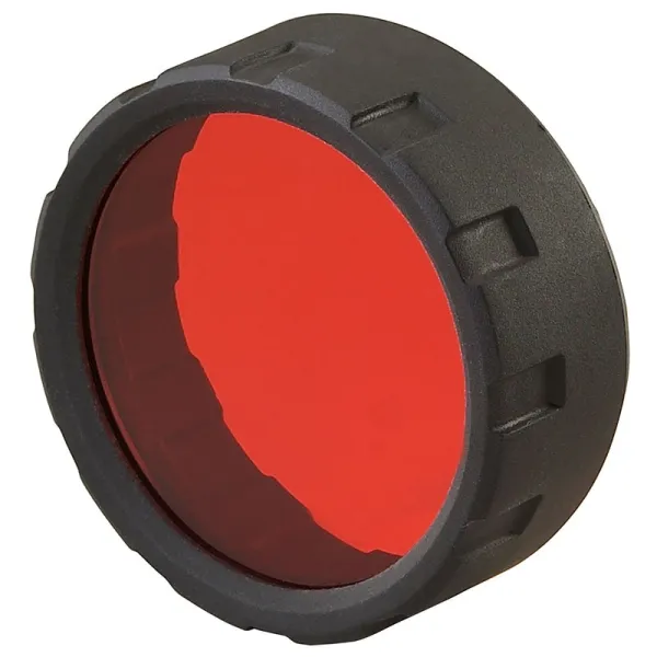 Streamlight Red Lense For Waypoint flashlights 44915