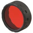 Streamlight RED LENSE FOR WAYPOINT - 44915