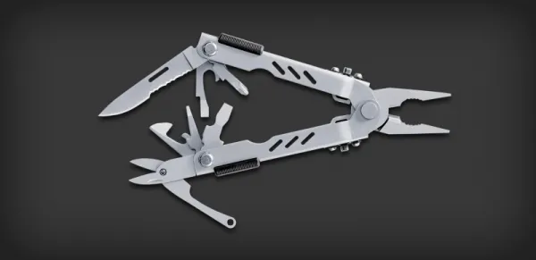 Gerber Compact Sport Multi Plier knives - multitools 45500