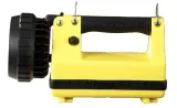 Streamlight E FLOOD STANDARD SYSTEM YELLOW - 45821