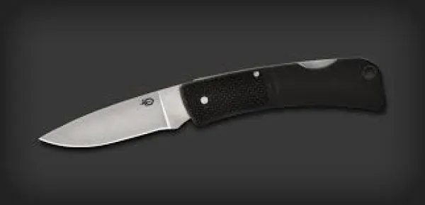 Gerber Ultralight Lst Fine Edge Clam knives - multitools 46050