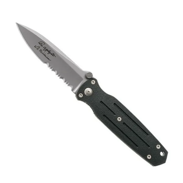 Gerber Mini Covert Serrated Clam knives - multitools 46924