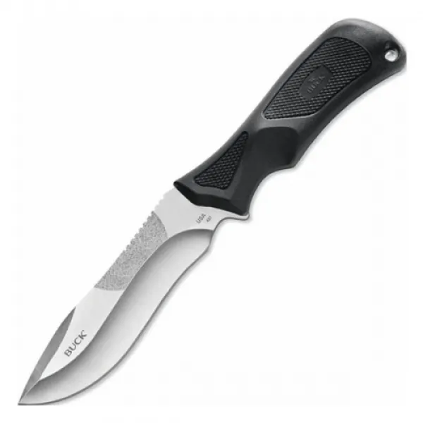 Buck 487BKS ErgoHunter CS Avid 4962 487KS