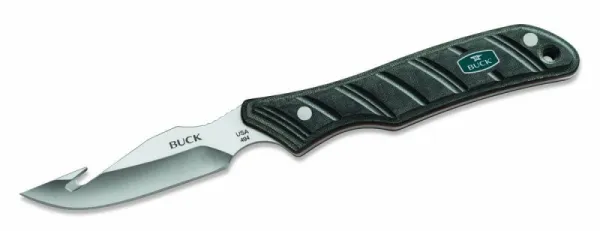 Buck 7506 Harvest Caping Knife B494BKG 494KG