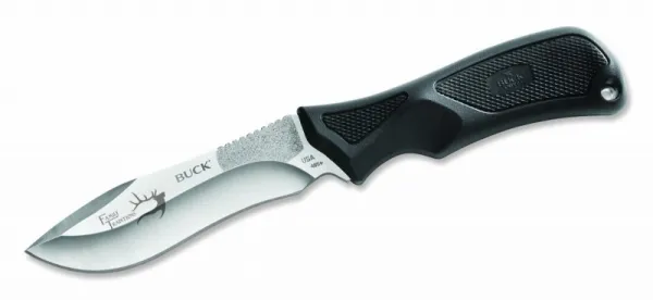 Buck 7550 Adrenaline Avid Black knives 495KSHH