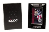 Zippo DD WILLIE BOSS MAN  FLAG - 49879