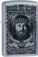Zippo DD WILLIE    BEARD COUNTRY - 49880