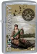 Zippo DUCK DYNASTY  PHIL - 49881