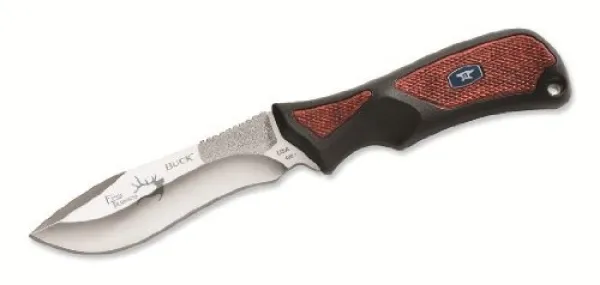 Buck 7552 Adren Pro Paklite Gh knives 498RWSHH