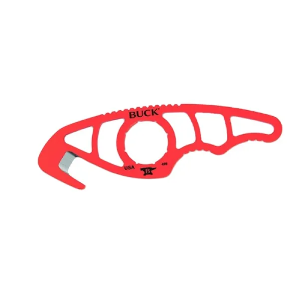 Buck Paklite GH OR Traction 10099 B499ORG2