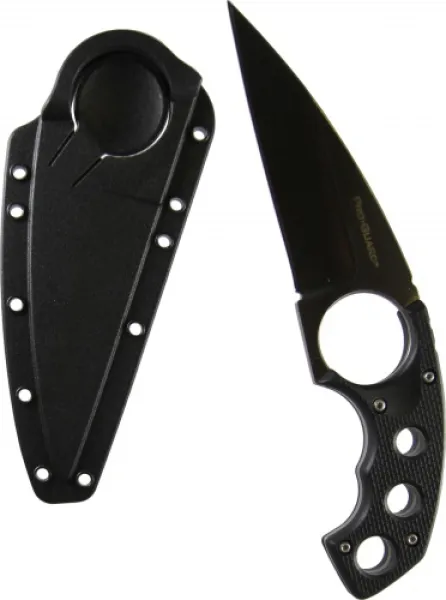 Cold Steel Pro Guard Plain Edge knives 49FPF