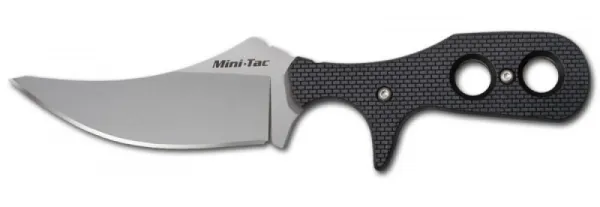 Cold Steel 49HSF MINI TAC SKINNER