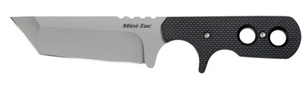Cold Steel 49HTF Mini Tac Tanto Knife