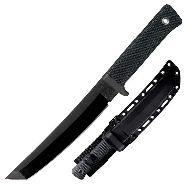 Cold Steel Recon Tanto In Sk-5 knives 49LRTZ