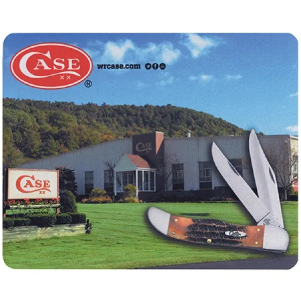 Case Mouse Pad Knives 50203