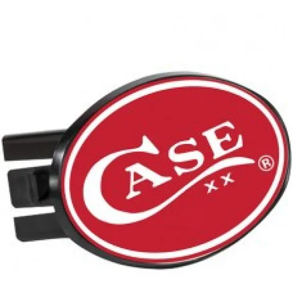 Case Trail Hitch Cover Knives 50210