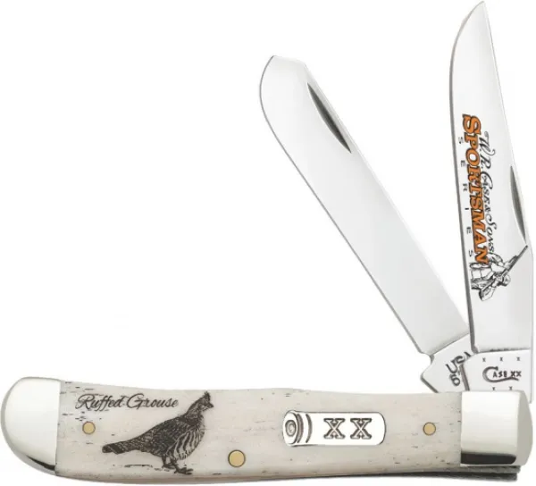 Case Sportsman Grouse CA50434 