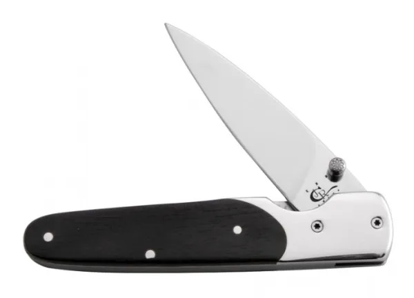 Case 7173l Bg-42 Sm Eb Wd Slimlock Knives 5130