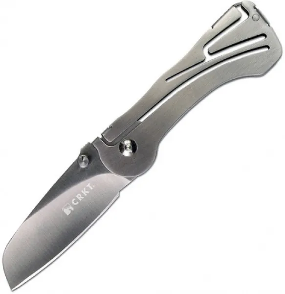 Columbia River Klecker Nirk Novo 2.75 Blade Knives 5170