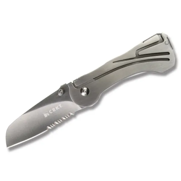 Columbia River Klecker Nirk Novo BL-Comb CR5175