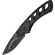 Case BLACK EXO-LOCK - 52092