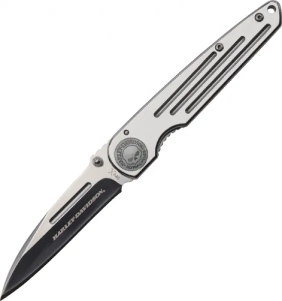 Case Tec X Tk-w Pol Stainless Steel Knives 52110
