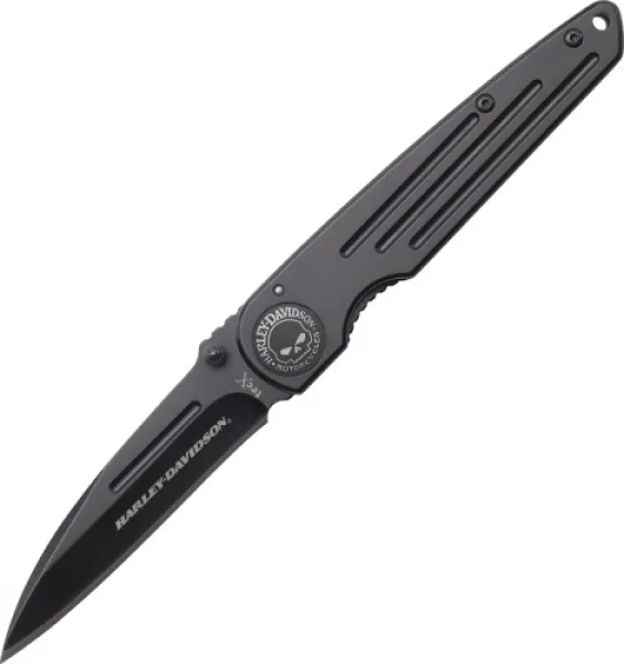 Case Tk-w Stainless W Blk Hard Coat Knives 52112