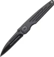 Case TK-W STAINLESS W BLK HARD COAT - 52112