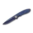 Case TK-B STAINLESS BL STONE WASH - 52121