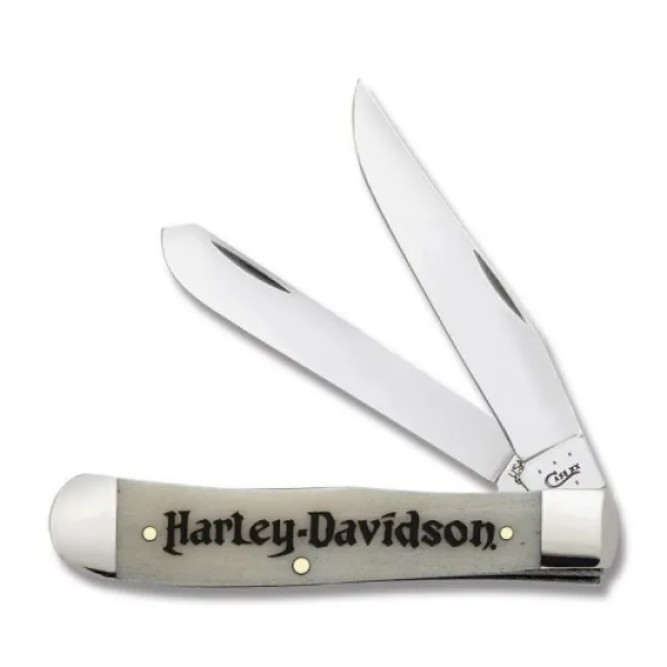 Case Hd 6254ss Trapper Natural Bn Knives 52140