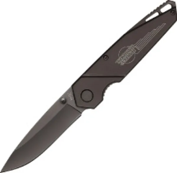 Case Tec X Tk-ti Ss Titanium Knives 52143