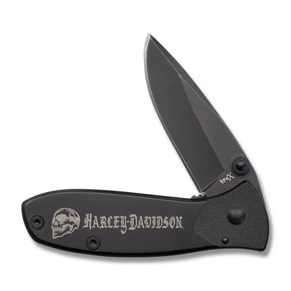 Case Tec X Tags-s Stainless Black Knives 52155