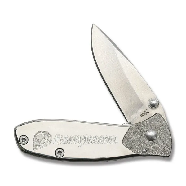 Case Tec X Tags-s Polishd Stainles Knives 52156
