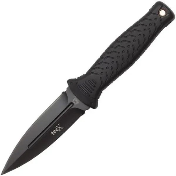 Case Hd Tec X Fb-2 Glss Rnfcd Nylon Knives 52162